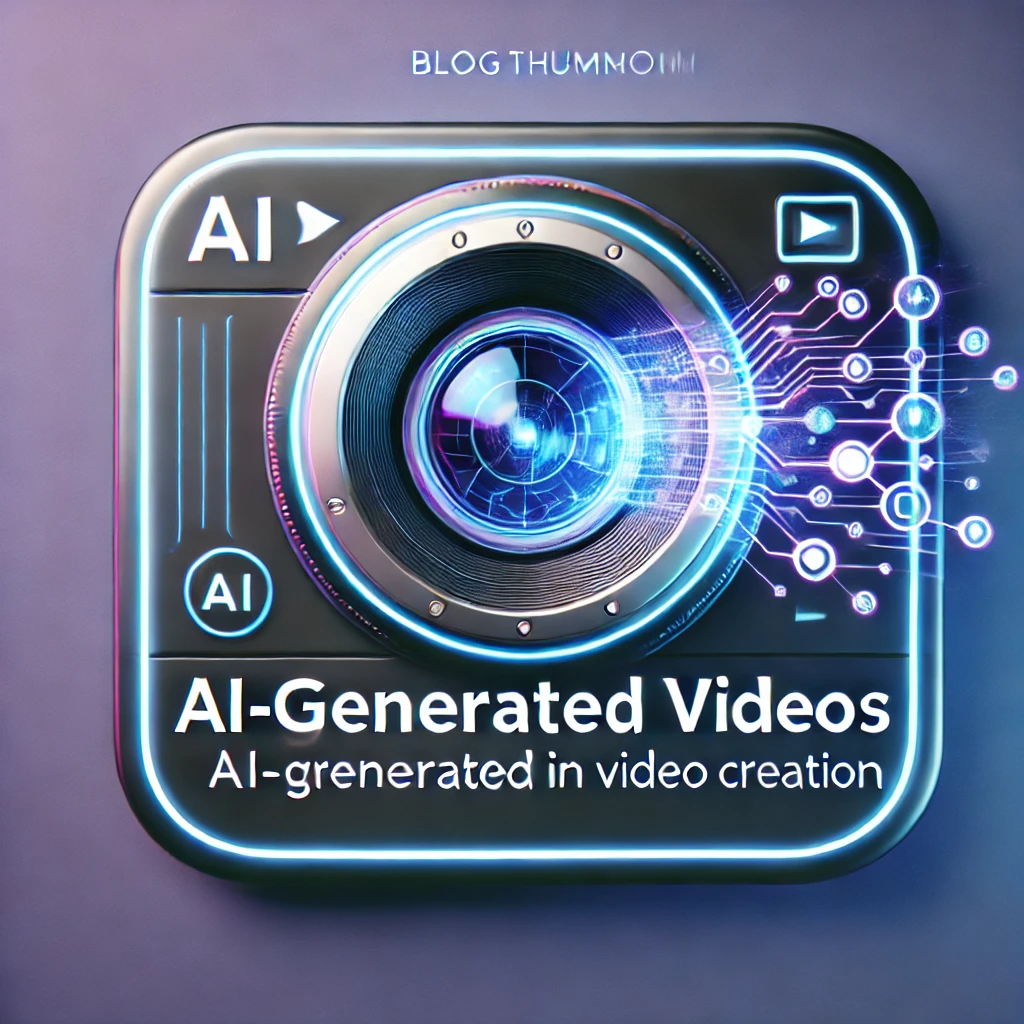 AI-Generated Videos: The Future of Content Creation