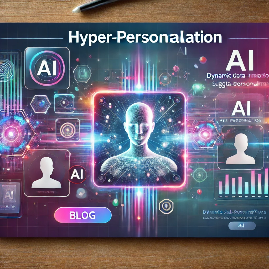 Hyper-Personalization in AI: The Good, The Bad & The Future